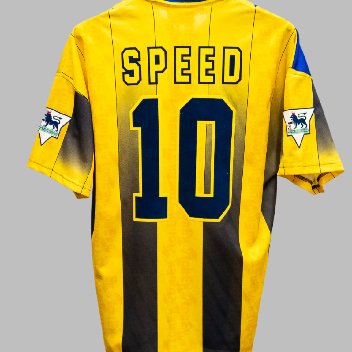 Everton 1996-98 Speed Away Kit (L)