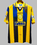 Everton 1996-98 Speed Away Kit (L)