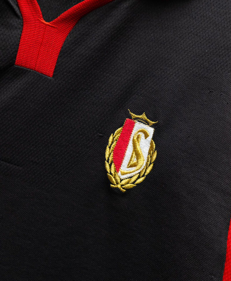 Standard Liege 2000-01 Away Kit (XL)