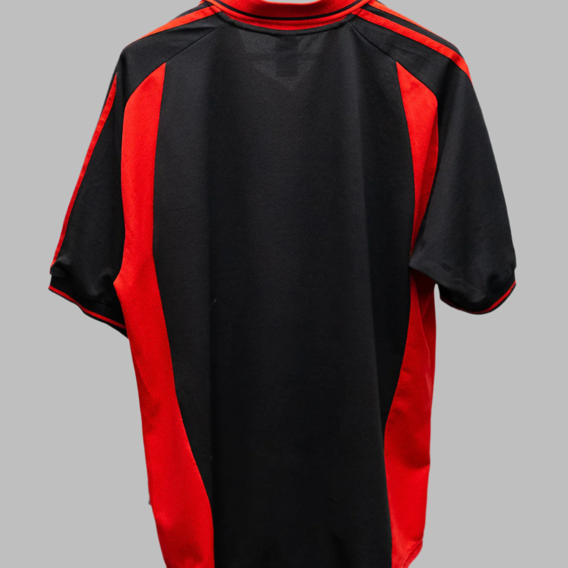 Standard Liege 2000-01 Away Kit (XL)
