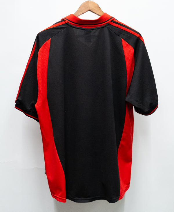 Standard Liege 2000-01 Away Kit (XL)