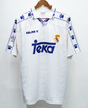 Real Madrid 1994-96 Home Kit  (M)