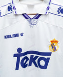 Real Madrid 1994-96 Home Kit  (M)