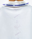 Real Madrid 1994-96 Home Kit  (M)