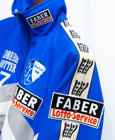 VfL Bochum 1999-01 Player Issue Jacket (XL)