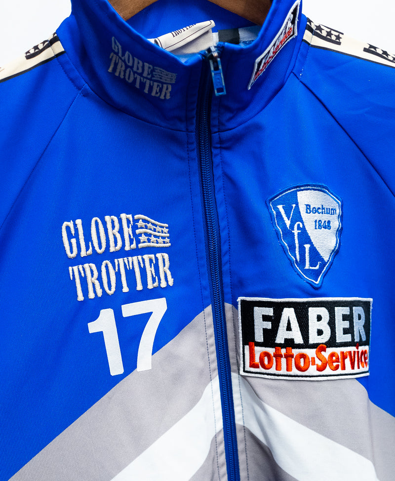 VfL Bochum 1999-01 Player Issue Jacket (XL)