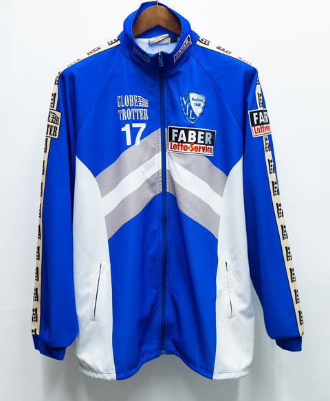 VfL Bochum 1999-01 Player Issue Jacket (XL)