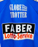 VfL Bochum 1999-01 Player Issue Jacket (XL)