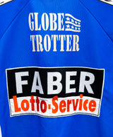 VfL Bochum 1999-01 Player Issue Jacket (XL)