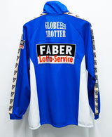 VfL Bochum 1999-01 Player Issue Jacket (XL)