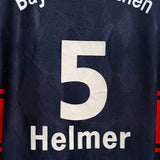 Bayern Munich 1997-99 Helmer Home Kit (2XL)