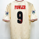 Liverpool 1996-97 Fowler Away Kit (M)
