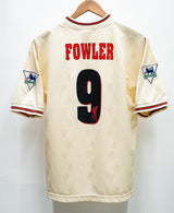 Liverpool 1996-97 Fowler Away Kit (M)