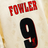 Liverpool 1996-97 Fowler Away Kit (M)