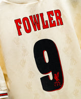 Liverpool 1996-97 Fowler Away Kit (M)