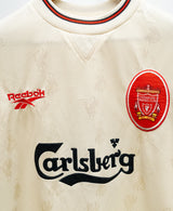 Liverpool 1996-97 Fowler Away Kit (M)