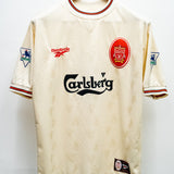 Liverpool 1996-97 Fowler Away Kit (M)