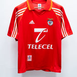 Benfica 1998-99 Home Kit (S)