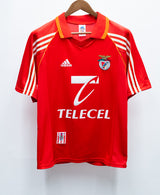 Benfica 1998-99 Home Kit (S)