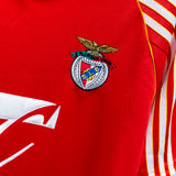 Benfica 1998-99 Home Kit (S)
