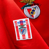 Benfica 1998-99 Home Kit (S)