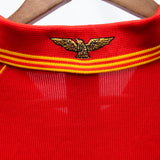 Benfica 1998-99 Home Kit (S)