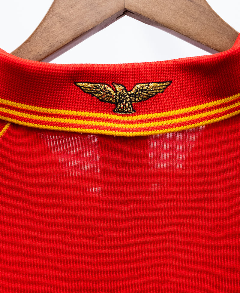 Benfica 1998-99 Home Kit (S)