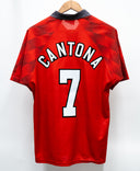 Manchester United 1996-97 Cantona Home Kit (M)
