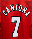 Manchester United 1996-97 Cantona Home Kit (M)