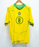 Brazil 2004 Kaka Home Kit (2XL)
