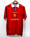 Manchester United 1996-97 Cantona Home Kit (M)