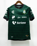 Santos Laguna 2021-22 Away Kit (M)