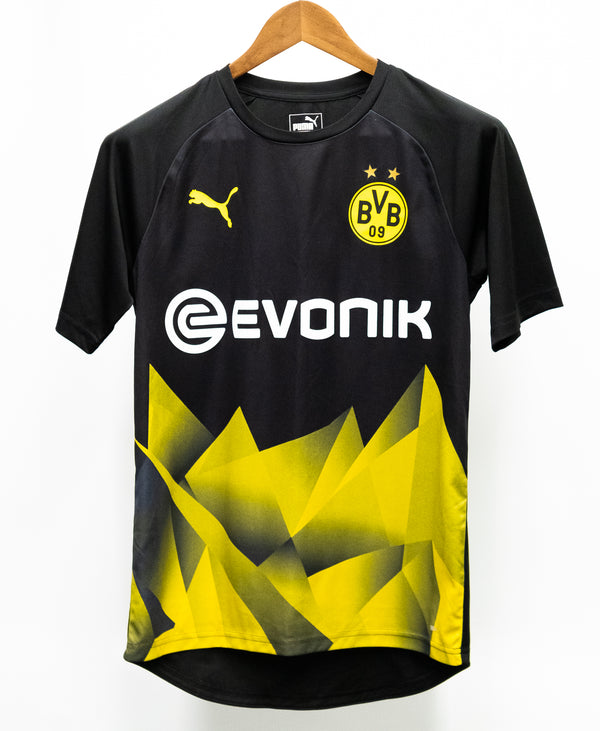 Borussia Dortmund 2019-20 Pre-match Kit (S)