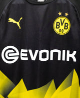 Borussia Dortmund 2019-20 Pre-match Kit (S)