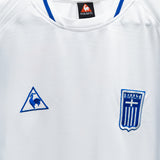 Greece 2003 Long Sleeve Away Kit (XL)