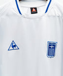 Greece 2003 Long Sleeve Away Kit (XL)