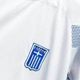Greece 2003 Long Sleeve Away Kit (XL)