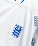 Greece 2003 Long Sleeve Away Kit (XL)