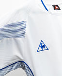 Greece 2003 Long Sleeve Away Kit (XL)