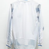 Greece 2003 Long Sleeve Away Kit (XL)