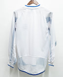 Greece 2003 Long Sleeve Away Kit (XL)