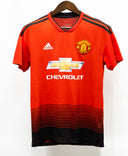Manchester United 2018-19 Mata Home Kit (S)