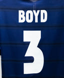 Scotland 1998 Boyd Home Kit (M)