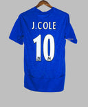 Chelsea 2005-06 J. Cole Home Kit (M)