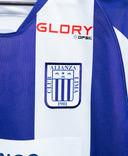 Alianza Lima 2020 Ascues Special Kit w/ Tags (L)