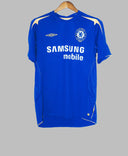 Chelsea 2005-06 J. Cole Home Kit (M)