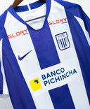 Alianza Lima 2020 Ascues Special Kit w/ Tags (L)