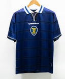 Scotland 1998 Boyd Home Kit (M)