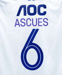 Alianza Lima 2020 Ascues Special Kit w/ Tags (L)