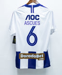 Alianza Lima 2020 Ascues Special Kit w/ Tags (L)